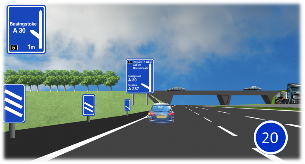 motorways-smart-drivers-network